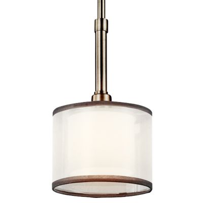 Lacey Mini Pendant by Kichler - Starlight Lighting USA and Canada